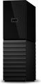 Western Digital My Book - Externe harde schijf - 6 TB