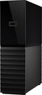Western Digital My Book - Externe harde schijf - 6 TB