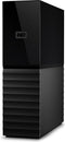 Western Digital My Book - Externe harde schijf - 8 TB