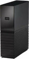 Western Digital My Book - Externe harde schijf - 8 TB