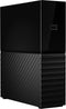 Western Digital My Book - Externe harde schijf - 8 TB