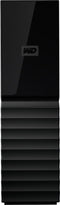 Western Digital My Book - Externe harde schijf - 8 TB