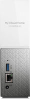 Western Digital My Cloud Home - Personal Cloud - 3 TB