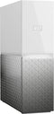 Western Digital My Cloud Home - Personal Cloud - 4 TB