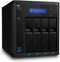 WD - Western Digital My Cloud PR4100 56TB