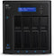 WD - Western Digital My Cloud PR4100 56TB