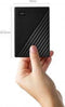 Western Digital My Passport - Externe harde schijf - 5 TB Zwart