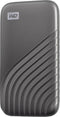 Western Digital My Passport SSD - Externe SSD - 2 TB - Space Grey
