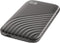 Western Digital My Passport SSD - Externe SSD - 4 TB - Space Grey