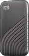 Western Digital My Passport SSD - Externe SSD - 4 TB - Space Grey