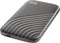 Western Digital My Passport SSD - Externe SSD - 500 GB Space Grey