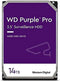 Western Digital Purple Pro WD142PURP 3.5' 14 TB SATA III