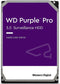 Western Digital Purple Pro WD142PURP 3.5' 14 TB SATA III