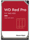 Western Digital Red Pro - NAS Hard Drive - Vaste schijf - 20 TB
