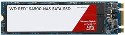 Western Digital Red SA500 M.2 1000 GB SATA III 3D NAND