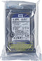 Western Digital WD Blue WD10EZEX - Interne Harde Schijf 3,5 inch - 1 TB