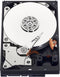 Western Digital WD Blue WD10EZEX - Interne Harde Schijf 3,5 inch - 1 TB
