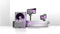 Western Digital WD Purple - Interne harde schijf 3.5