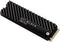 Western Digital WD_Black SN750 - Interne SSD M.2 NVMe - 2 TB