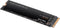 Western Digital WD_Black SN750 - Interne SSD M.2 NVMe - 2 TB
