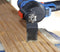 Westfalia 3in1 accu elektrisch gereedschap 17-delig - zonder batterij en oplader-