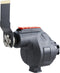Westfalia 3in1 accu elektrisch gereedschap 17-delig - zonder batterij en oplader-
