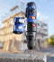 Westfalia 3in1 accu elektrisch gereedschap 17-delig - zonder batterij en oplader-