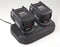 Westfalia Dubbele Snellader 3.5 A DASLG 18 V accu oplader