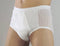 Westfalia Herenslip met net gaas maat XXXXXL