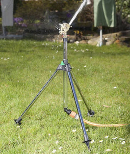 Westfalia Impulssproeier op Statief | 60-90cm hoog