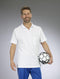 Westfalia Poloshirt heren met ritssluiting - verschillende kleuren en maten