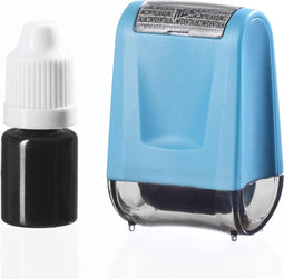 Westfalia Stempel voor identiteitsbeveiliging