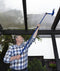 Westfalia Telescopische ruitenwisser, met vuilschraper, 3,88 m
