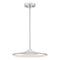 Westinghouse 63640 hangende plafondverlichting Harde montage E27 LED 60 W
