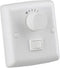 Westinghouse 78801 Wandschakelaar voor plafondventilator Wit