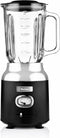 Westinghouse Retro Blender - Smoothie Maker Zwart