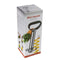 Westmark Ananassnijder 24,5 x 10,5 x 8,5 cm - Kunststof - RVS