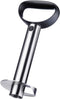 Westmark Ananassnijder 24,5 x 10,5 x 8,5 cm - Kunststof - RVS