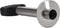 Westmark Ananassnijder 24,5 x 10,5 x 8,5 cm - Kunststof - RVS