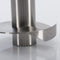 Westmark Ananassnijder 24,5 x 10,5 x 8,5 cm - Kunststof - RVS