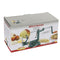 Westmark Appelschiller 30,5 x 10,5 x 13 cm - Aluminium - RVS