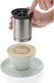 Westmark Cappuccino Cacaostrooier - RVS
