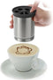 Westmark Cappuccino Cacaostrooier - RVS