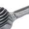 Westmark Champion Champignonsnijder 19,5 x 7,2 x 2,9 cm - Aluminium - RVS