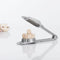 Westmark Champion Champignonsnijder 19,5 x 7,2 x 2,9 cm - Aluminium - RVS
