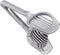 Westmark Champion Champignonsnijder 19,5 x 7,2 x 2,9 cm - Aluminium - RVS