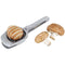 Westmark Champion Champignonsnijder 19,5 x 7,2 x 2,9 cm - Aluminium - RVS