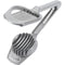 Westmark Champion Champignonsnijder 19,5 x 7,2 x 2,9 cm - Aluminium - RVS
