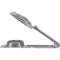 Westmark Champion Champignonsnijder 19,5 x 7,2 x 2,9 cm - Aluminium - RVS