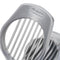 Westmark Champion Champignonsnijder 19,5 x 7,2 x 2,9 cm - Aluminium - RVS
